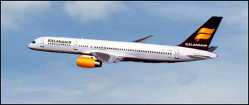 icelandair